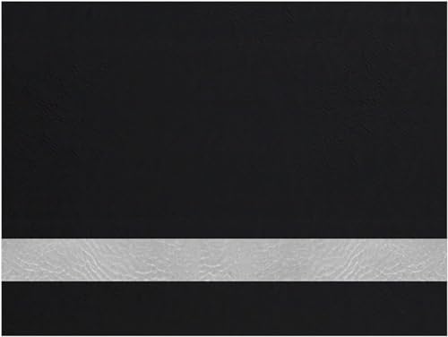 Black/Silver