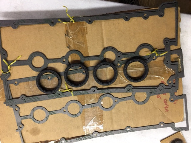 Ferrari 308 GT Gaskets - High Performance Engine Seals for Ferrari 308 GT - Perfect for Engine Repair & Restoration Projects