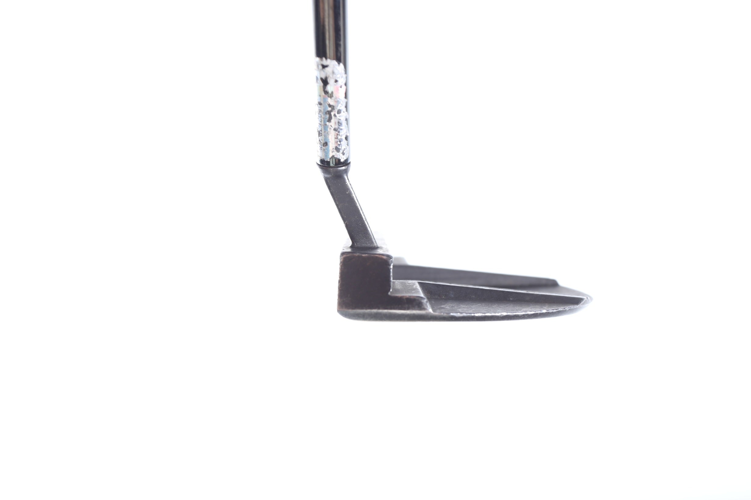 Used Cleveland Frontline CERO Slant Putter - Right Handed 35