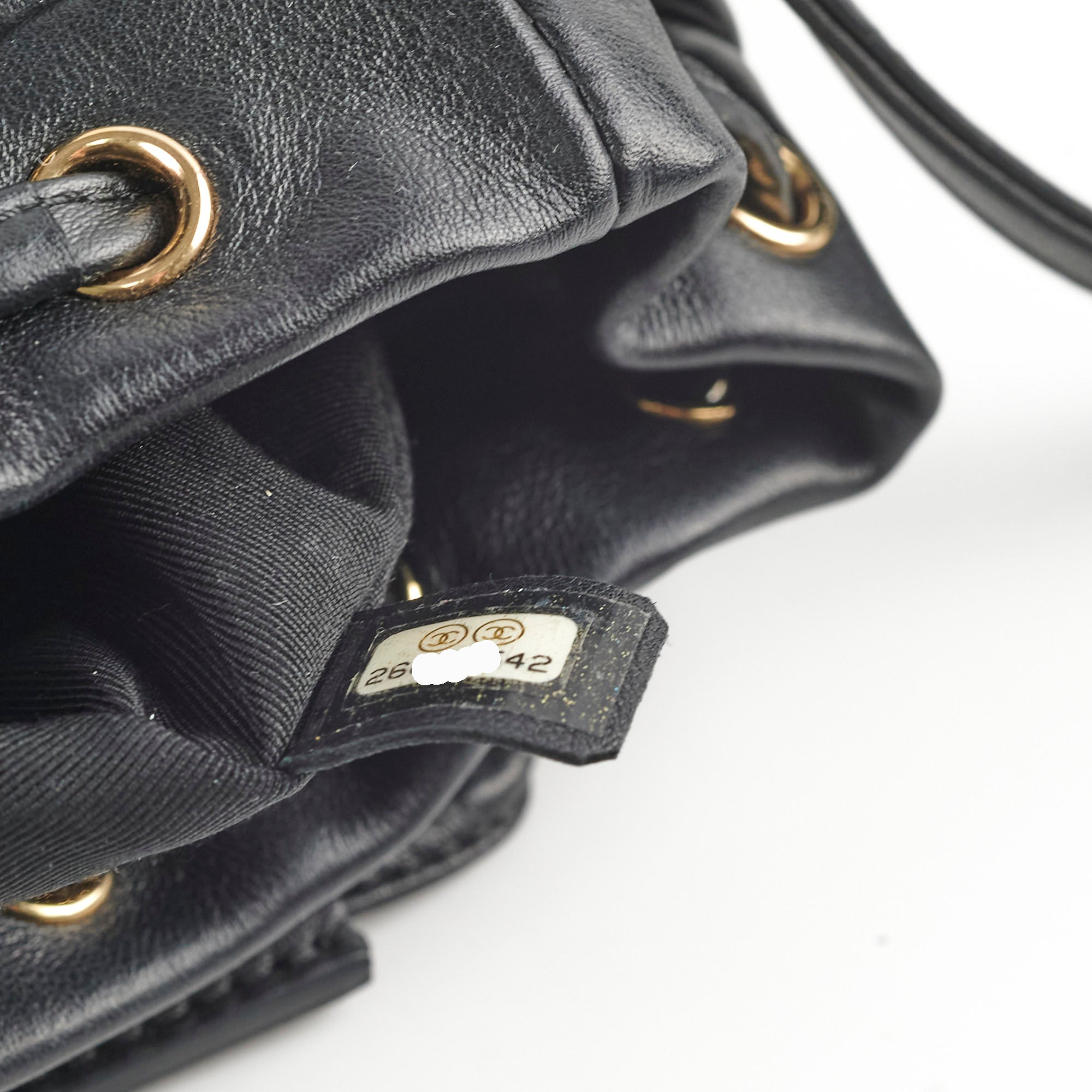 Chanel Small Urban Spirit Backpack - Luxury Designer Leather Backpack for Women | Perfect for Travel, Work & Everyday Use