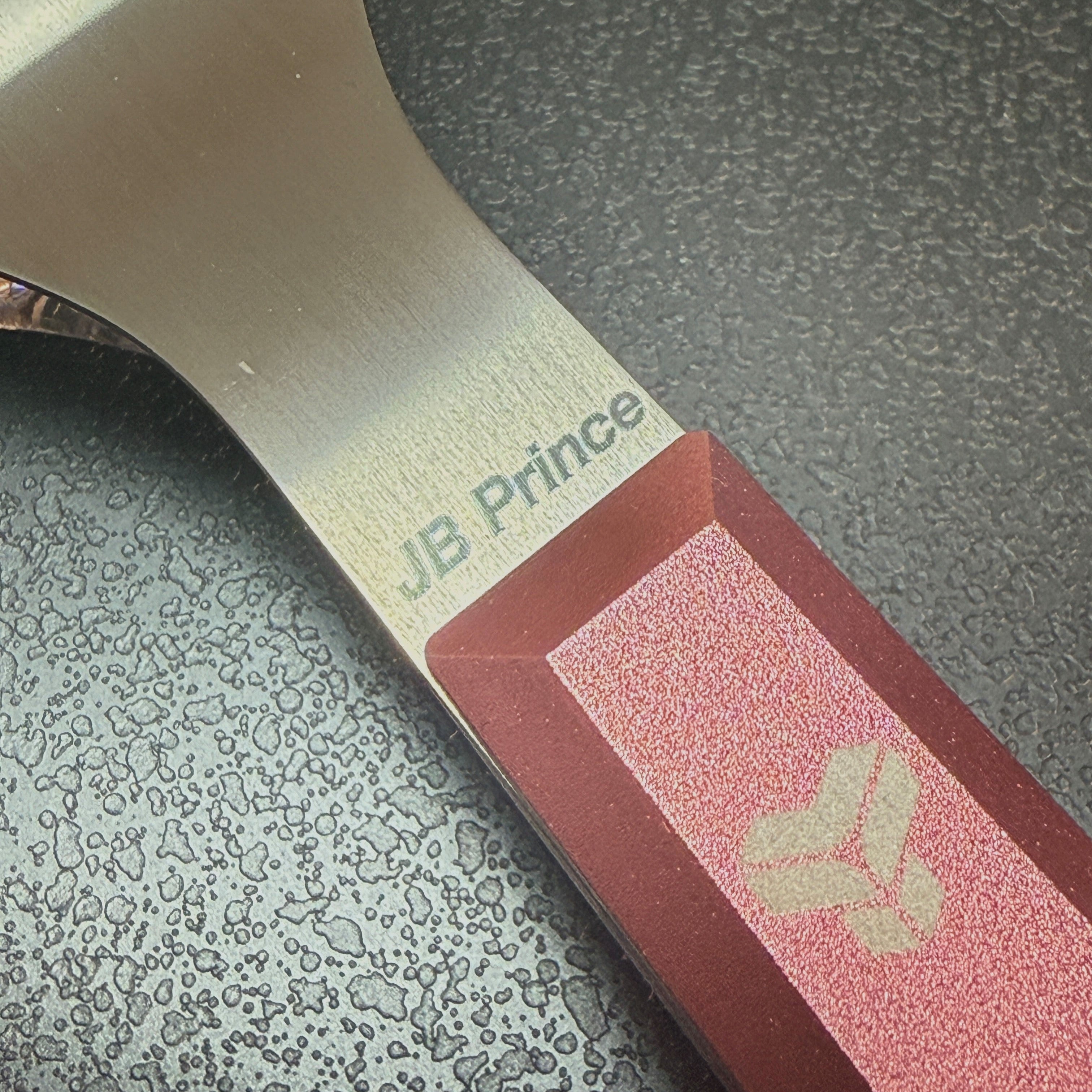 Premium Titanium 3.5