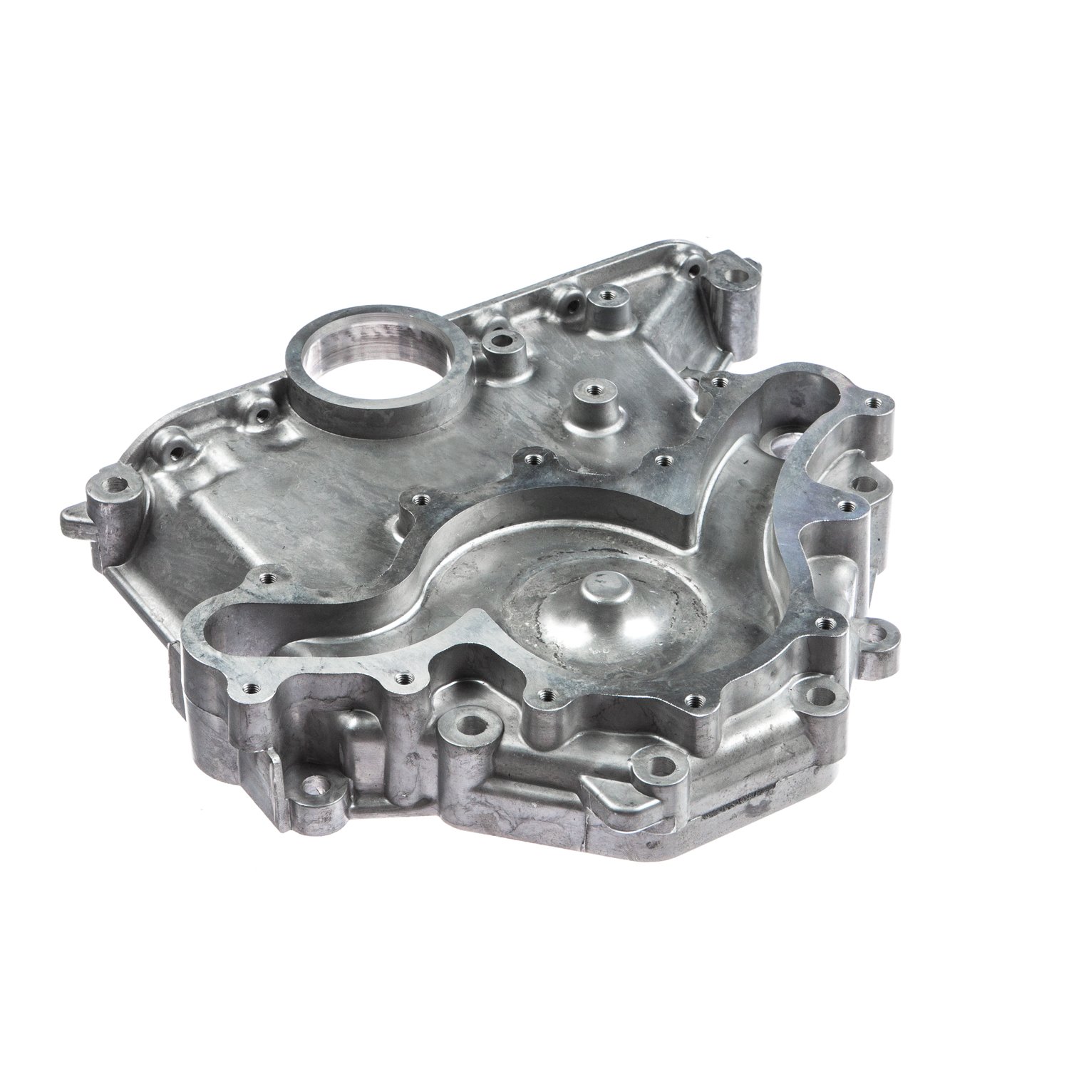 ATP 103704 Graywerks Engine Timing Cover Replacement - Compatible with [Vehicle Models] - High Performance Aluminum Alloy Part for Engine Repair & Maintenance | Perfect for DIY Mechanics & Professional Auto Shops