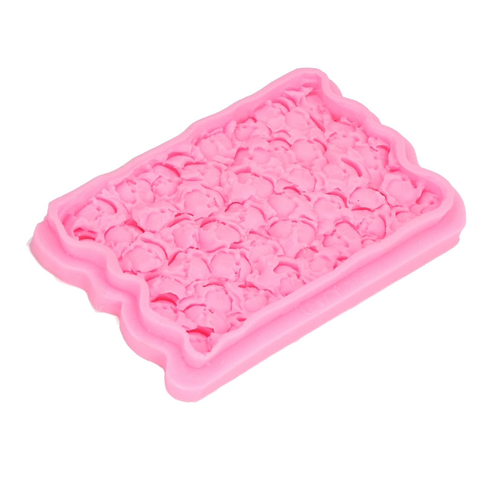 Premium Silicone Cake Molds Set - Durable, Non-Stick & Lightweight Baking Tools for Cupcakes, Muffins, Chocolate - Perfect for Home Kitchen, Baking Enthusiasts & Gift Giving (Ideal for Birthday Parties, Holiday Baking & DIY Desserts)