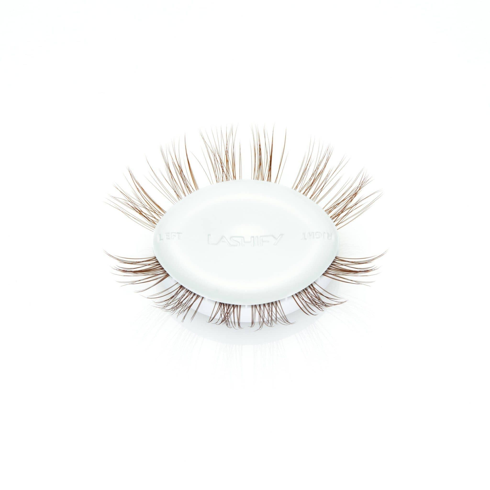 Amplify Core Gossamer® Lash - Volumizing Mascara for Long & Thick Lashes | Perfect for Daily Wear & Special Occasions