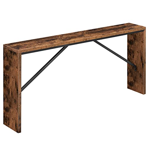 Rustic Brown