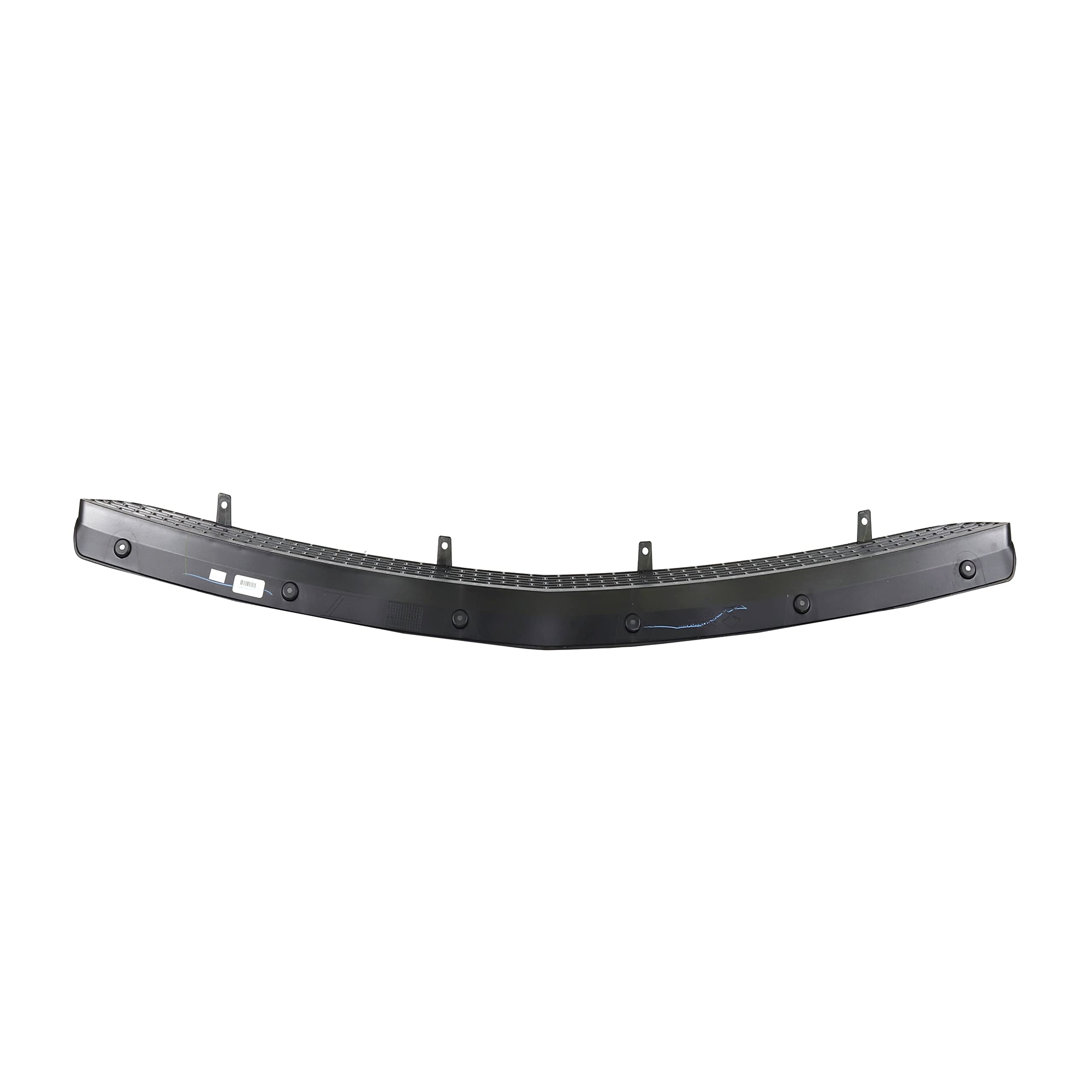 Lower Grille Center Replacement - Durable ABS Plastic Front Bumper Grille for [Car Model] - Perfect for Off-Roading & Custom Car Upgrades