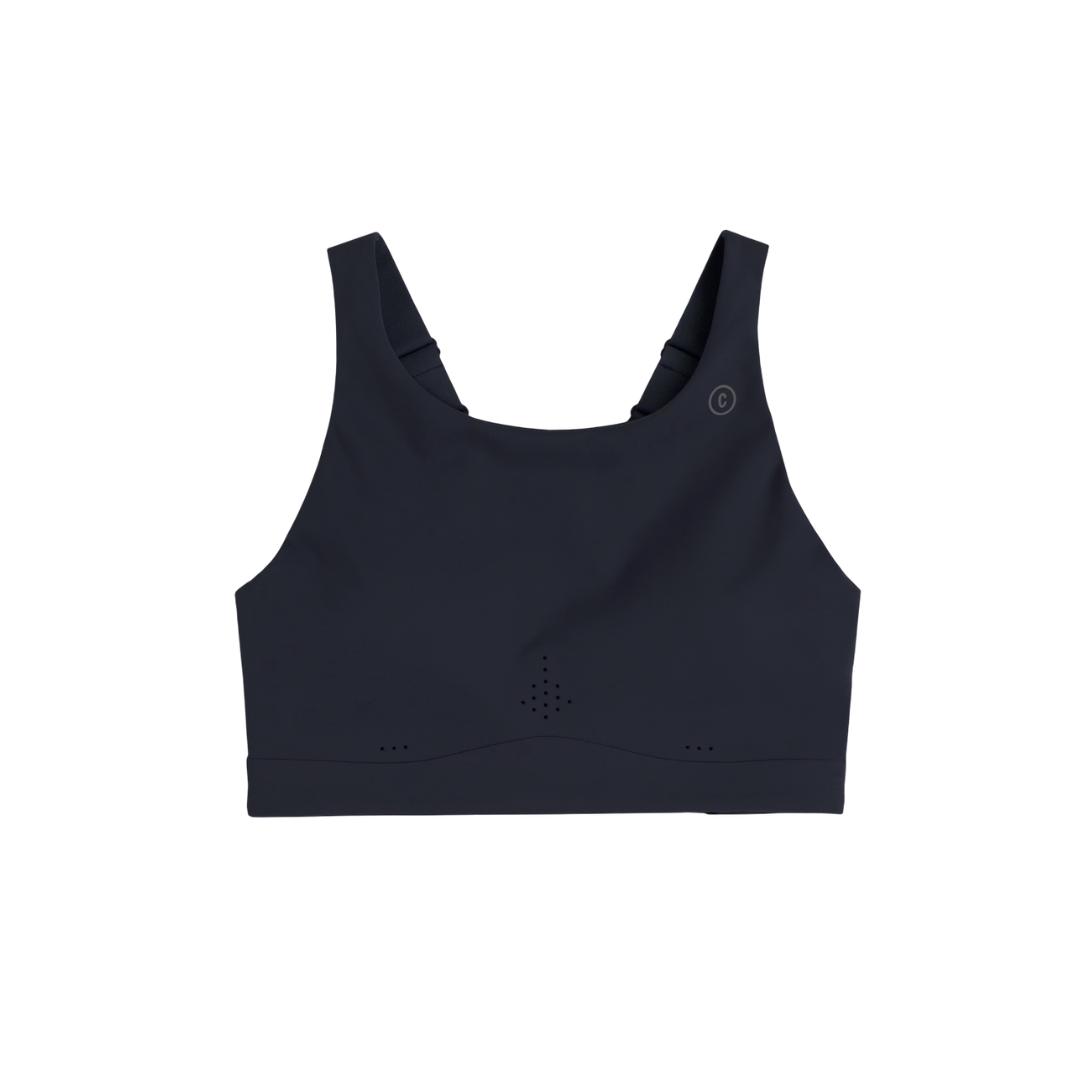 Ciele Women's SPD Sports Bra - High Support Breathable Workout Top for Running, Cycling & Fitness - Perfect for Active Lifestyles & Gym Sessions