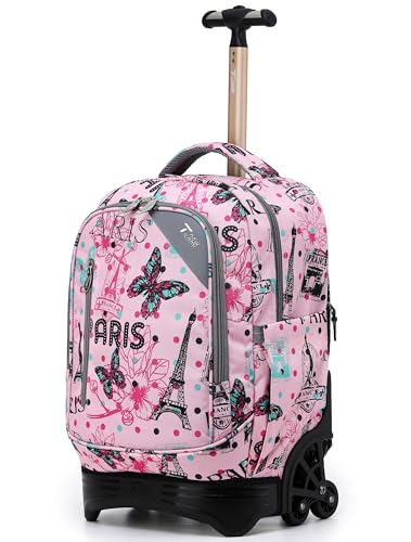 Pink Paris