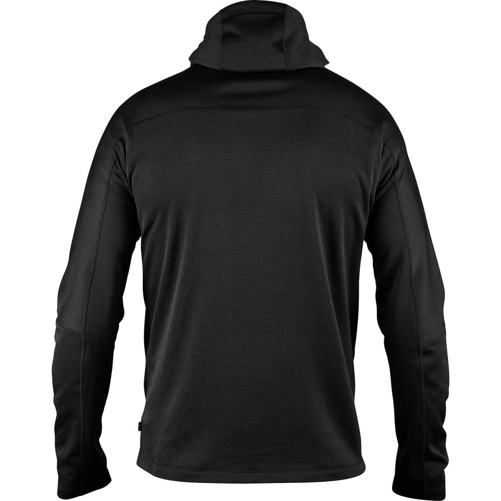 Men's Abisko Trail Fleece Jacket - Lightweight Hiking & Outdoor Fleece for Camping, Backpacking & Cold Weather Activities