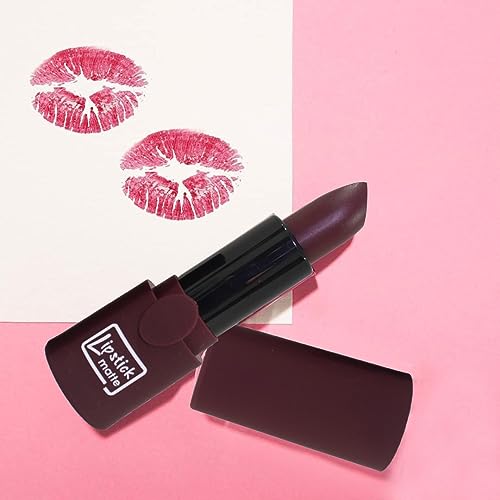 Dark Maroon