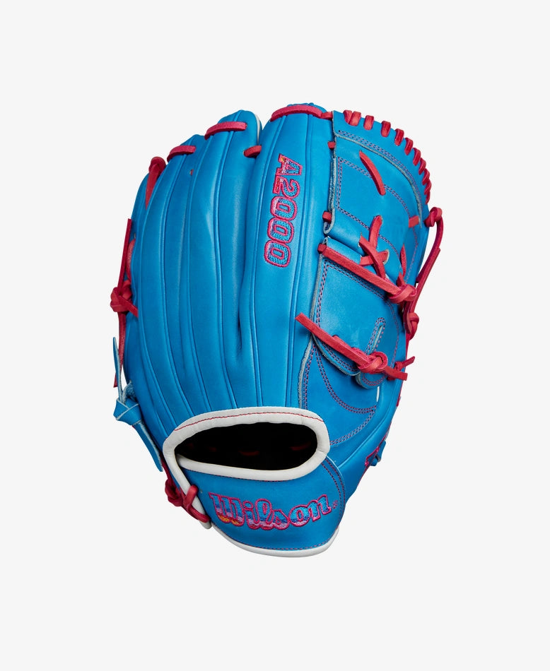 Wilson A2000 Autism Speaks B2 12