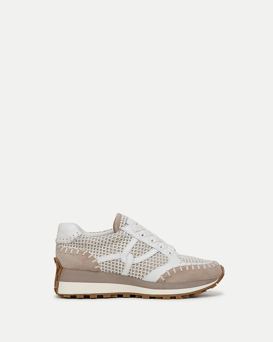 Valentina Women's Casual Sneakers - Comfortable Walking Shoes for Everyday Wear | Perfect for Running, Gym, Travel & Outdoor Activities