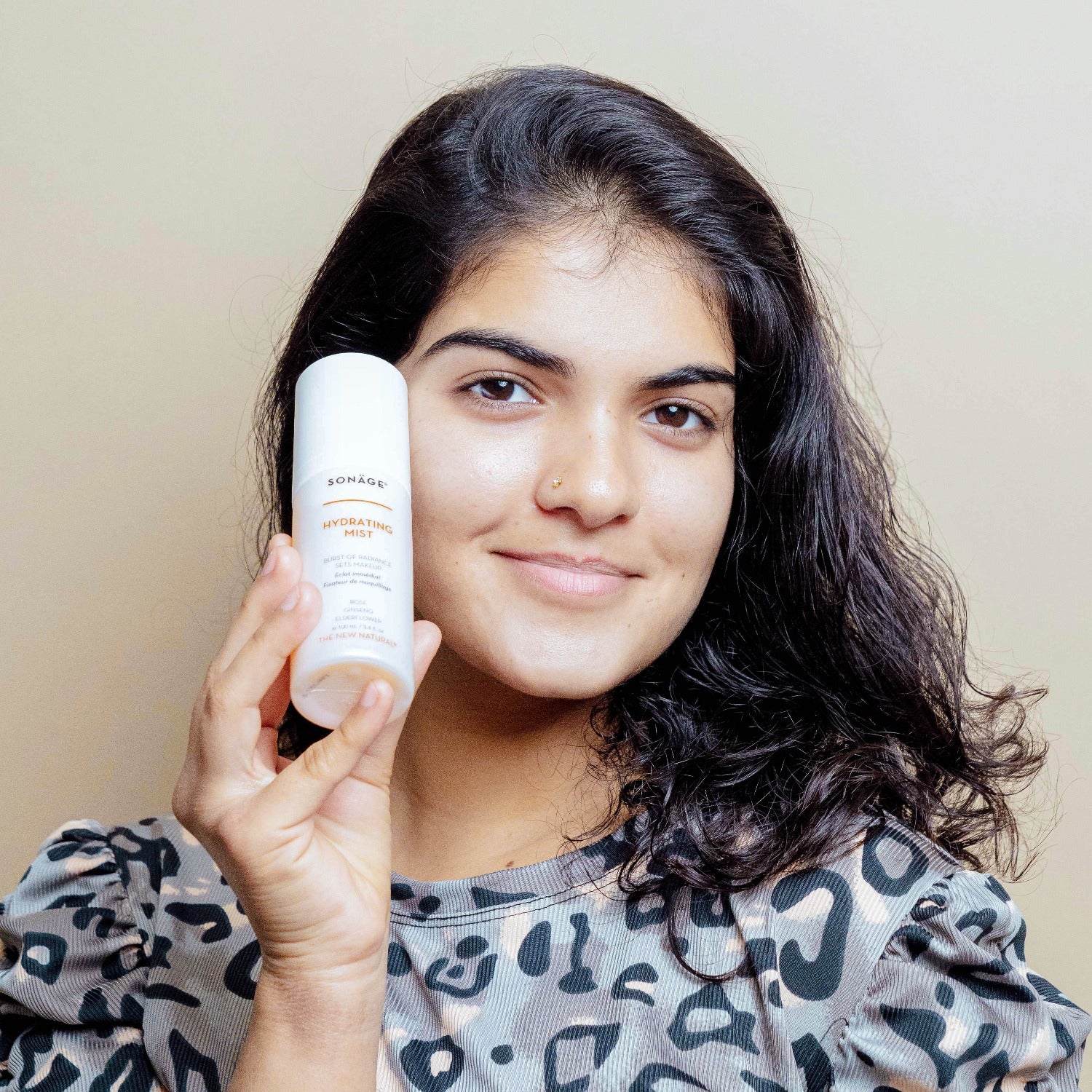 Hydrating Facial Mist Spray for Dry Skin - Wholesale Bulk Pack | Refresh & Moisturize On-The-Go, Perfect for Travel, Gym & Office Use