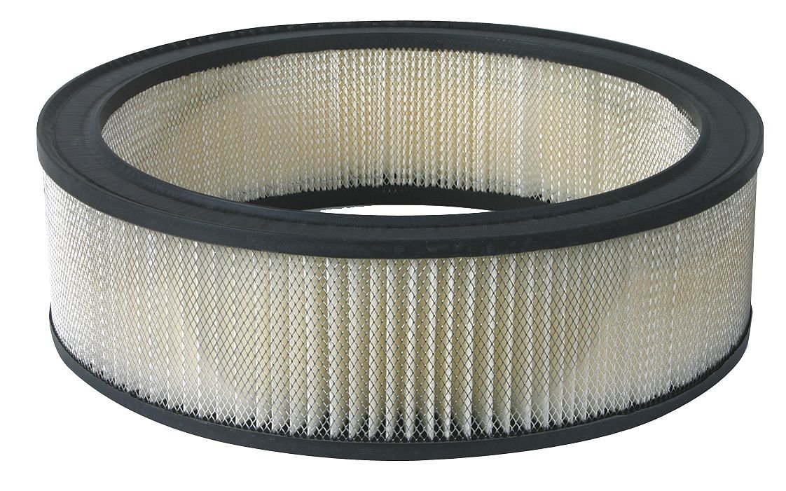 Baldwin Air Filter Element - High-Performance Replacement for Trucks & Heavy Equipment | Ideal for Off-Road, Construction & Fleet Maintenance