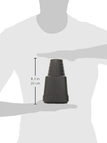 Universal Products 3895 Trash Can & Large Cup Holder - Perfect for Cars, Trucks, and Office Desks