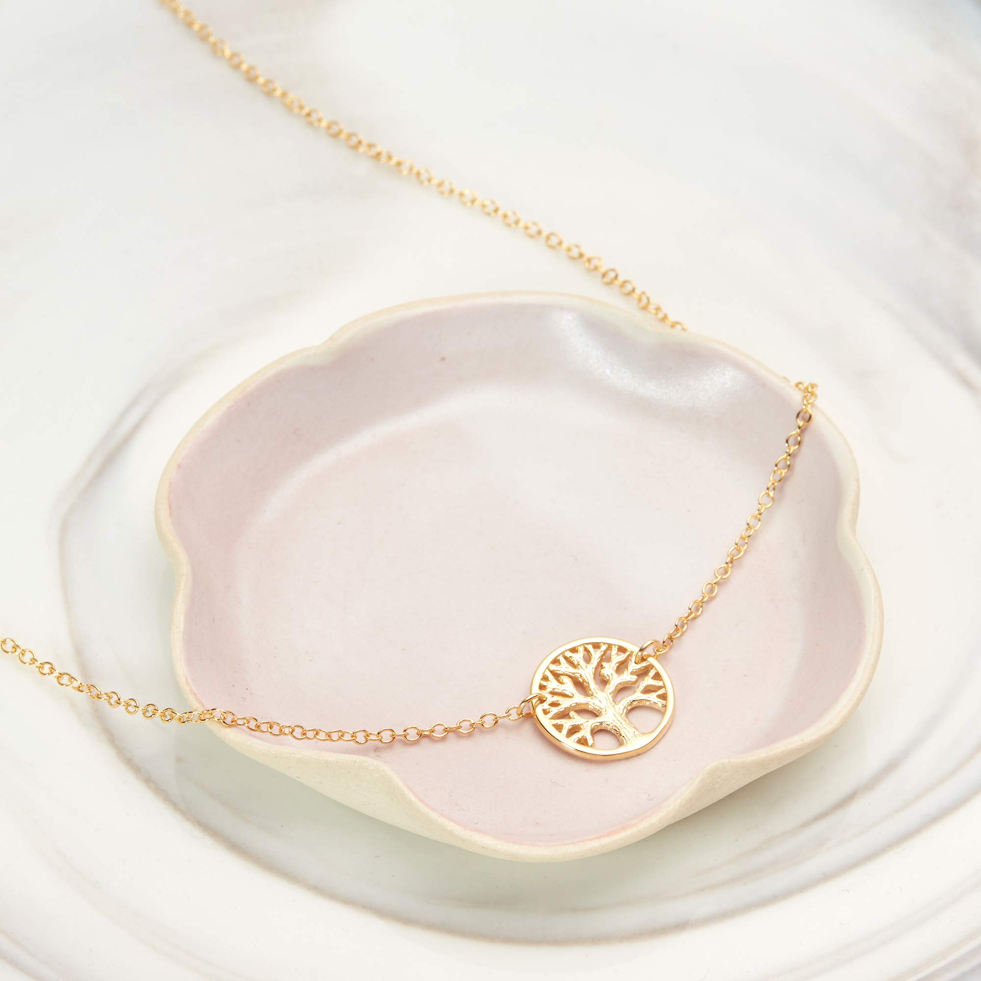 Nana Necklace - Elegant Heart Pendant Jewelry Gift for Birthday, Christmas, Anniversary & Special Occasions | Perfect for Women, Mom, Wife & Loved Ones