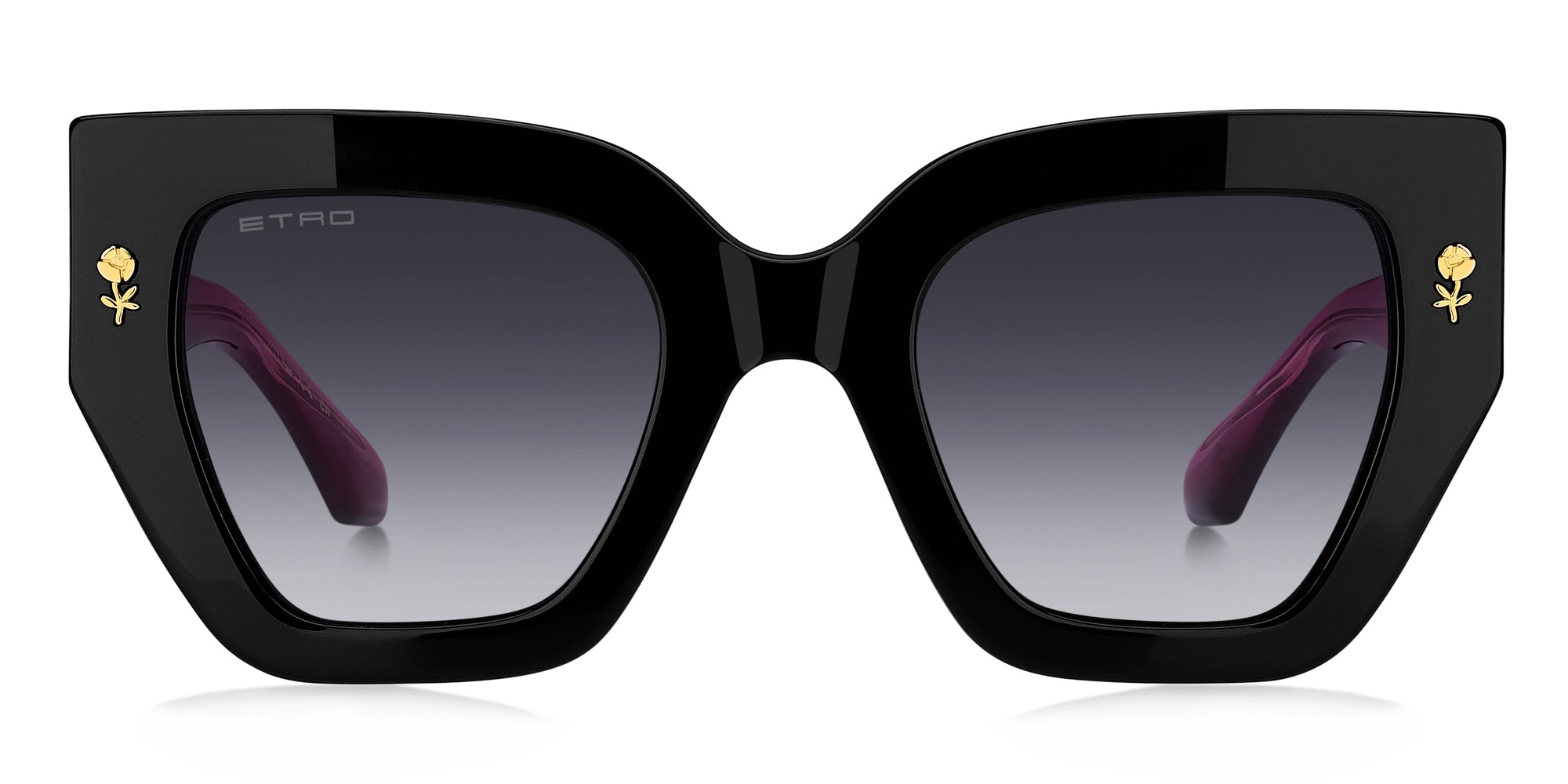 Etro 0010 S Sunglasses - Polarized UV Protection Aviator Style for Men & Women - Perfect for Driving, Travel, and Outdoor Activities