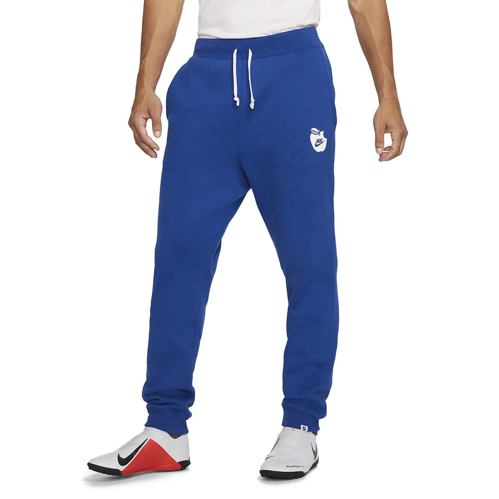 Nike Men's Straight Leg Athletic Pants - Comfortable Workout & Casual Wear for Running, Gym, and Everyday Use