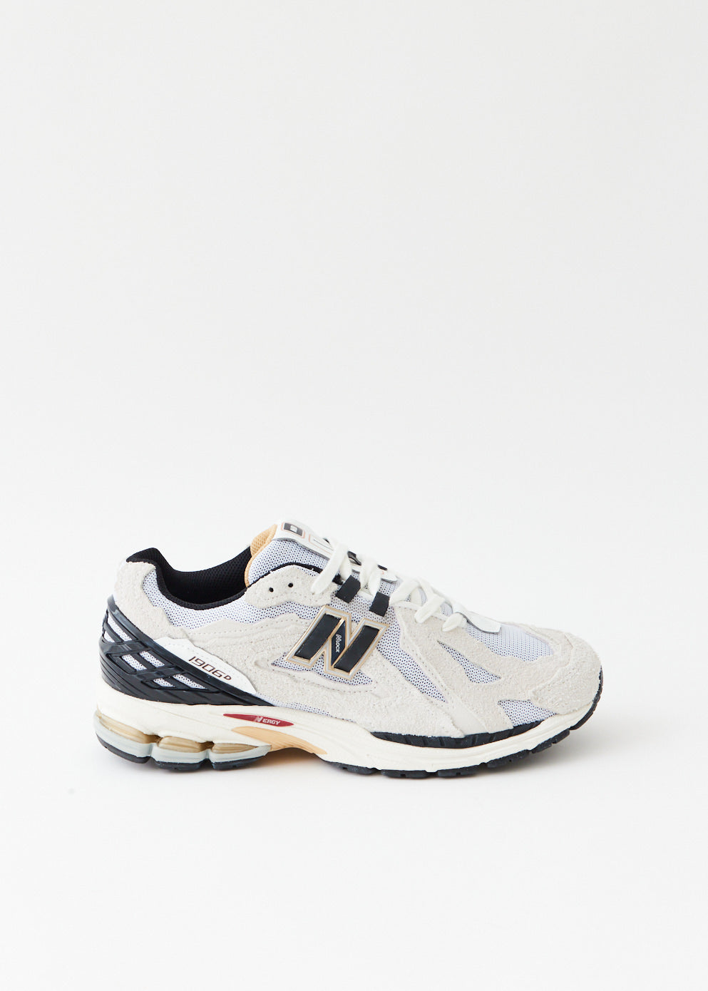 1906 'Protection Pack' Sneakers - Retro Running Shoes for Men & Women - Comfortable Cushioned Athletic Shoes for Gym, Workouts & Casual Wear