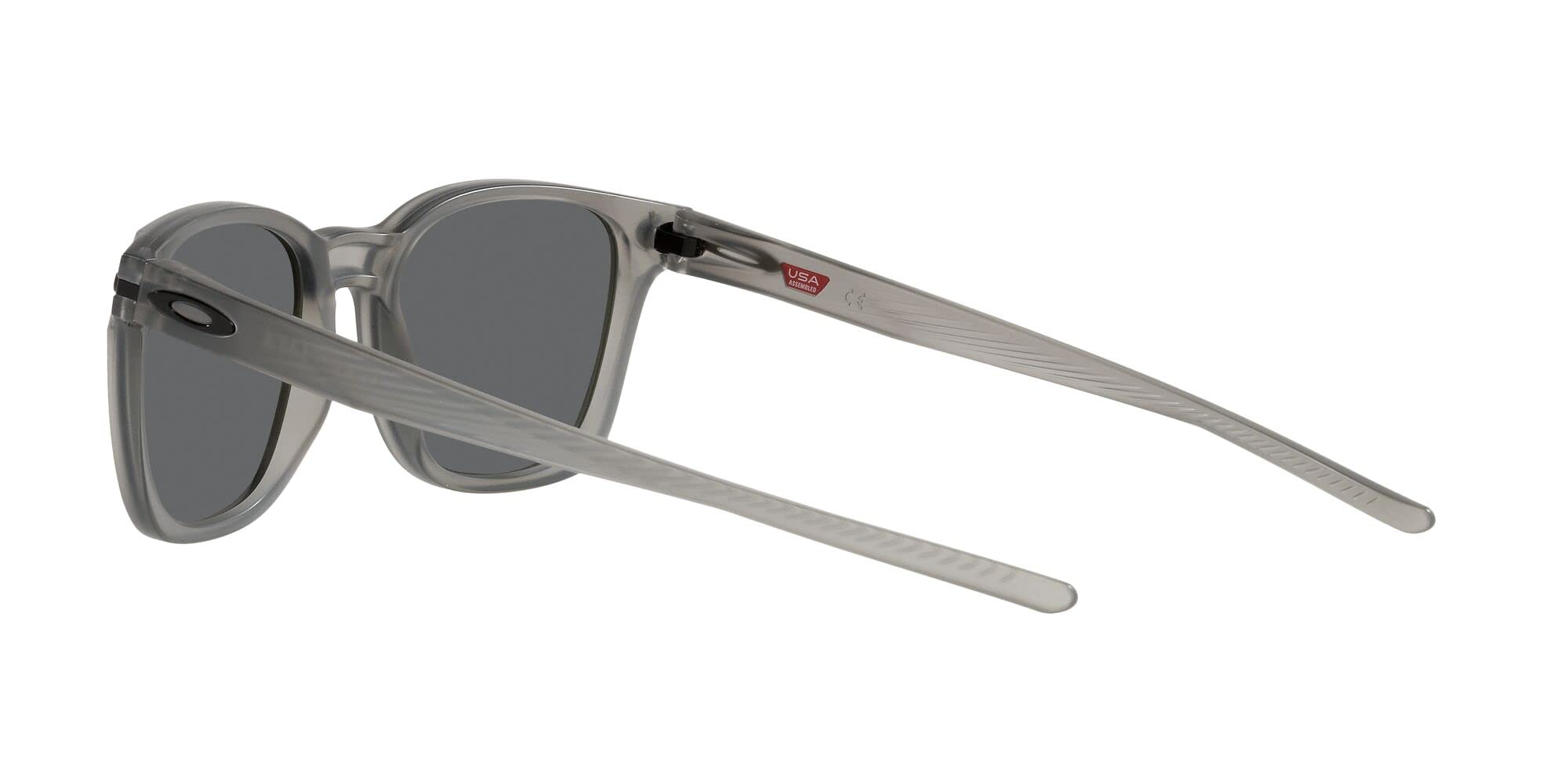 Oakley Men's OO9018 Ojector Square Sunglasses - Polarized UV Protection Sport & Driving Shades for Outdoor Activities