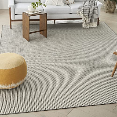 Ivory Charcoal