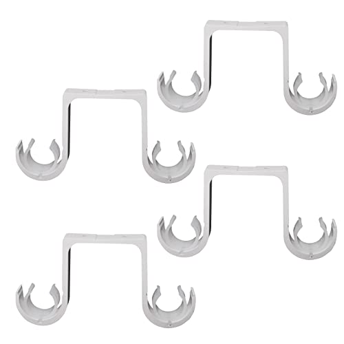 White 4pcs
