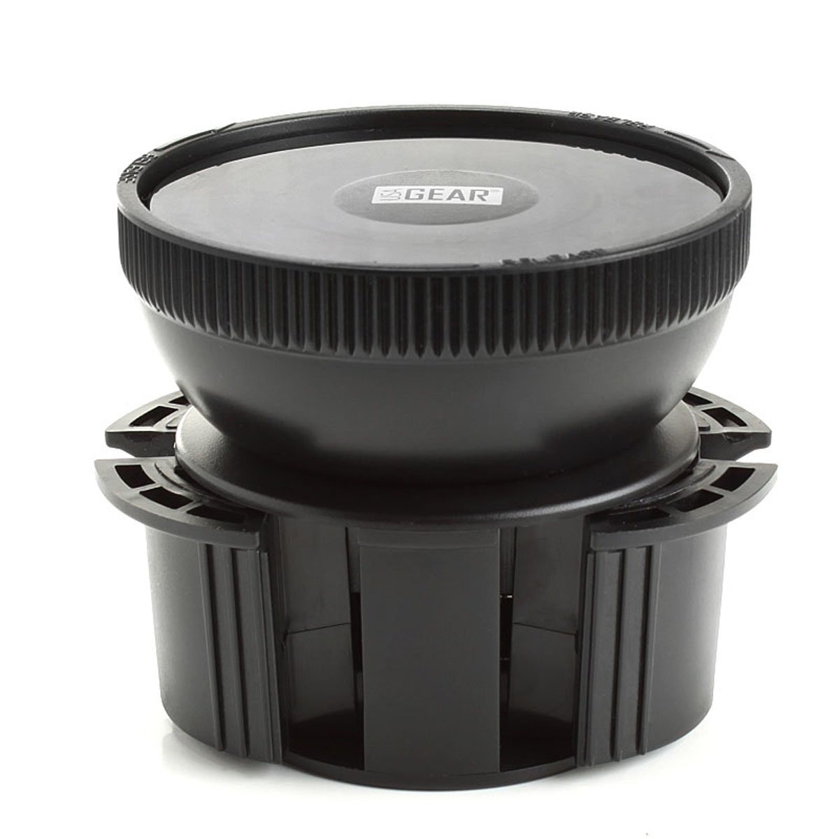 USA GEAR Cup Holder Mounting Pad - Universal 3.75