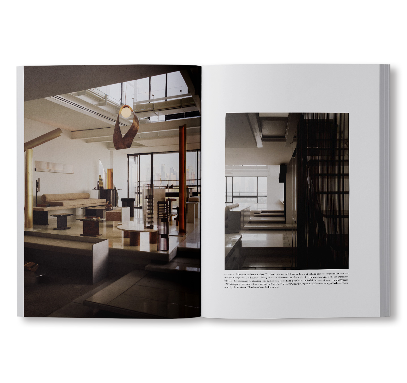 ARK JOURNAL VOLUME XIII SPRING/SUMMER 2025 - Premium Fashion & Lifestyle Magazine for Trendsetters | Perfect for Coffee Table Decor, Creative Inspiration & Gift Giving