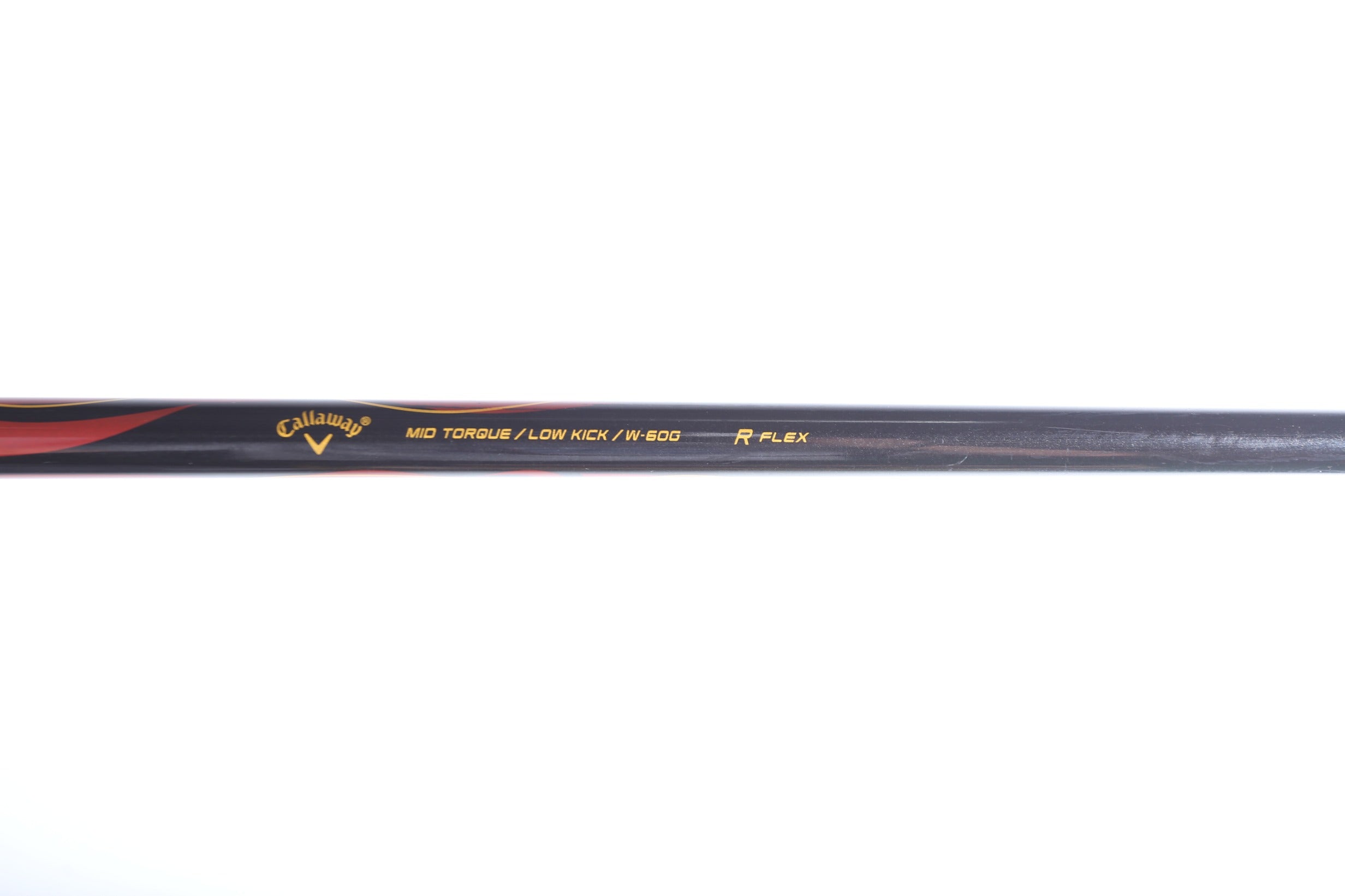 Used Callaway Diablo Edge 3 Wood Left Handed Golf Club - 15 Degree Loft Regular Flex Shaft for Men | Perfect for Fairway Shots & Long Drives on the Course