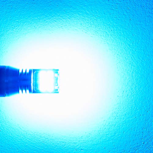 Ice Blue