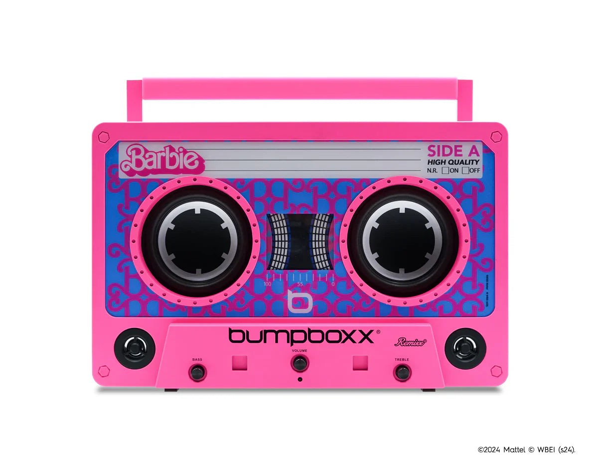 Barbie