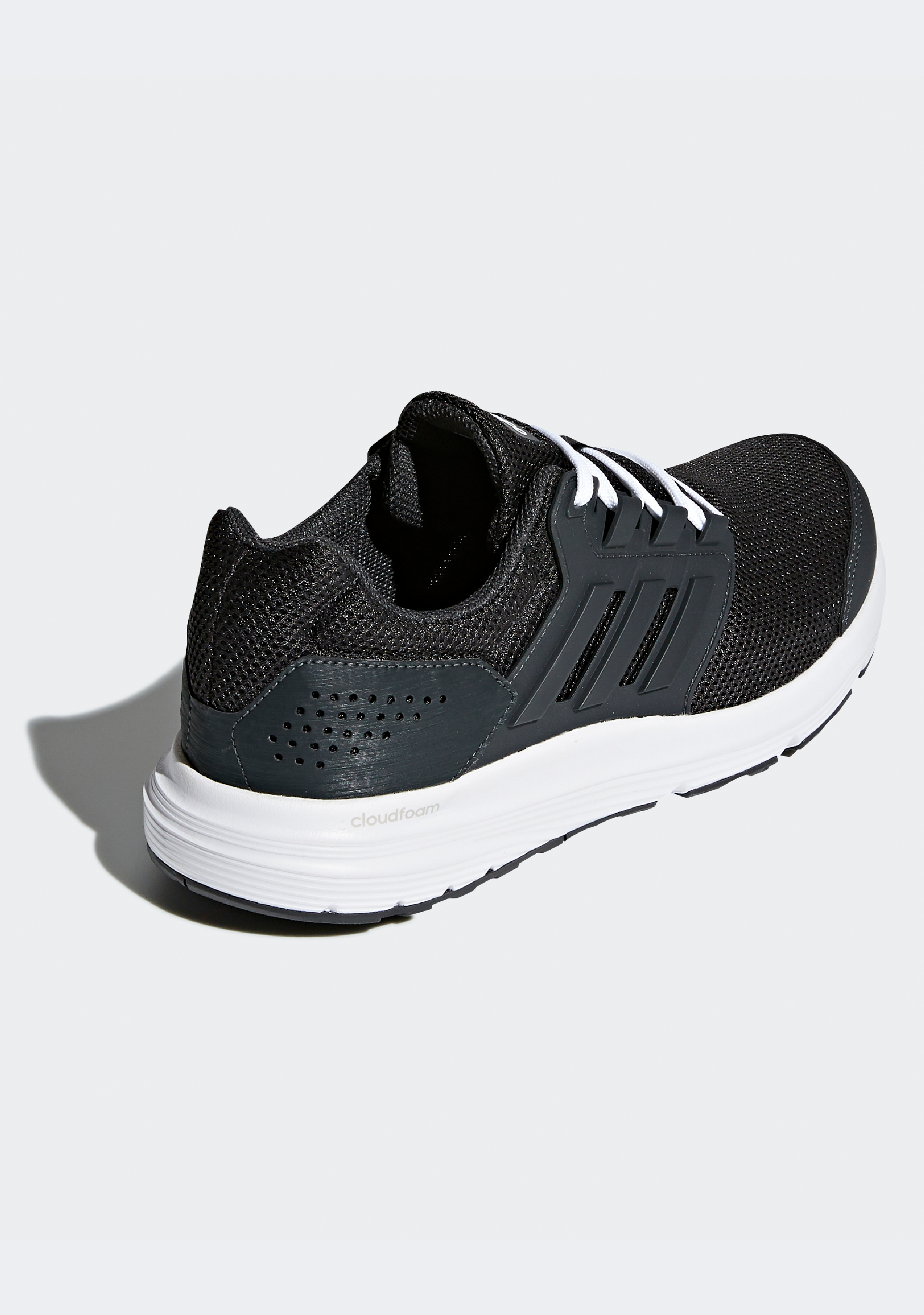 Adidas Women's Galaxy 4 Running Shoes - Lightweight Athletic Sneakers for Women | Perfect for Jogging, Gym Workouts & Daily Wear