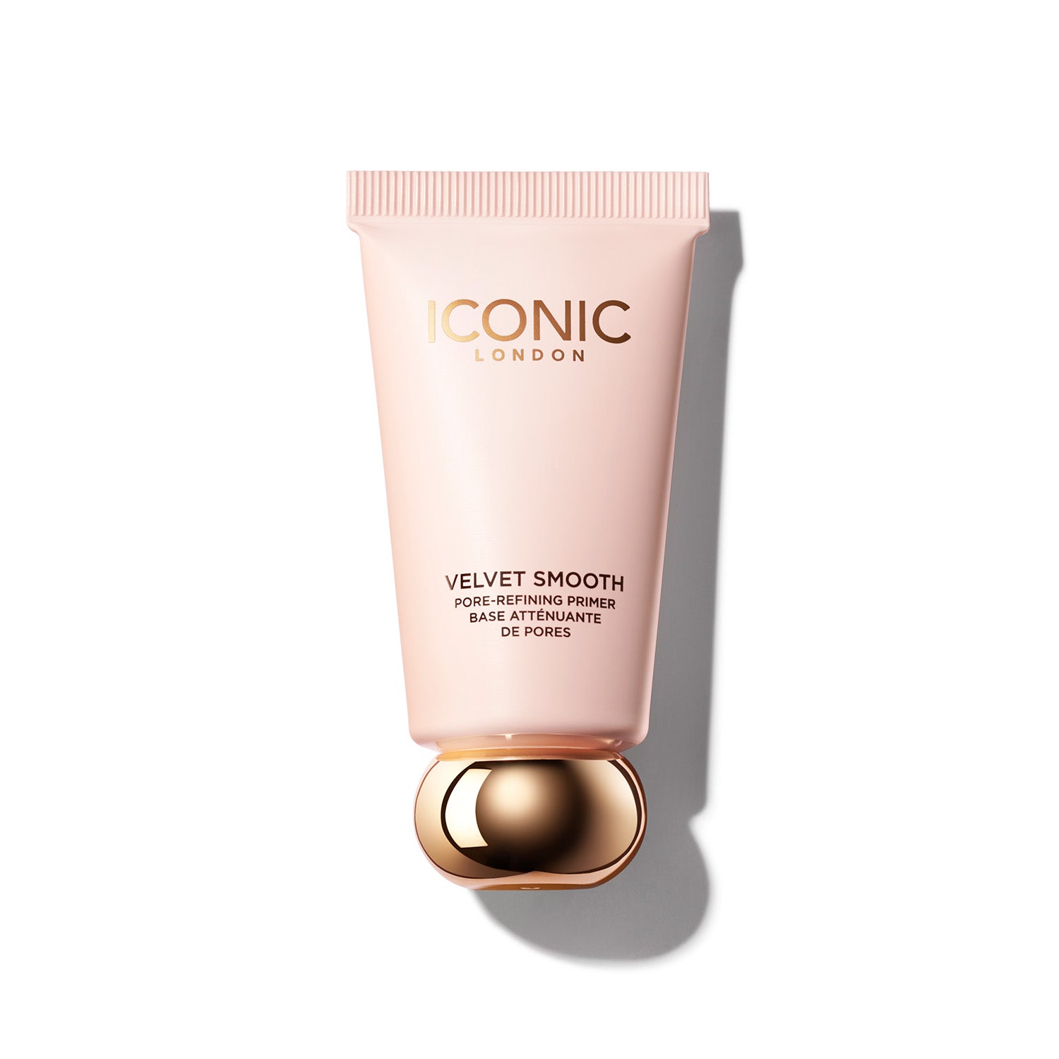Velvet Smooth Pore Refining Primer - Oil Control & Matte Finish Makeup Base for Flawless Skin | Perfect for Daily Wear & Special Occasions