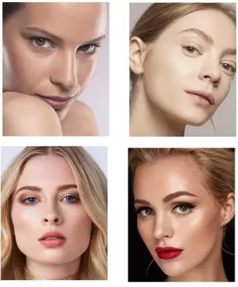 Multi-Use Smooth Concealer Corrector for Women - Dark Circle & Blemish Cover - Perfect for Daily Makeup & Special Occasions