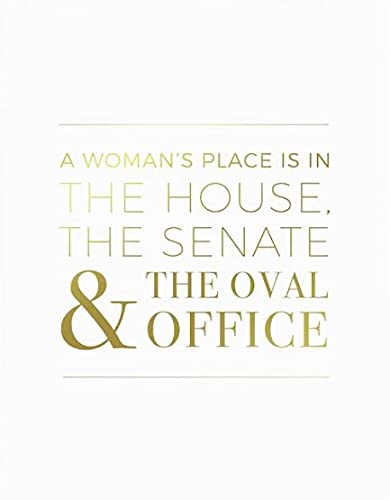A Woman's Place