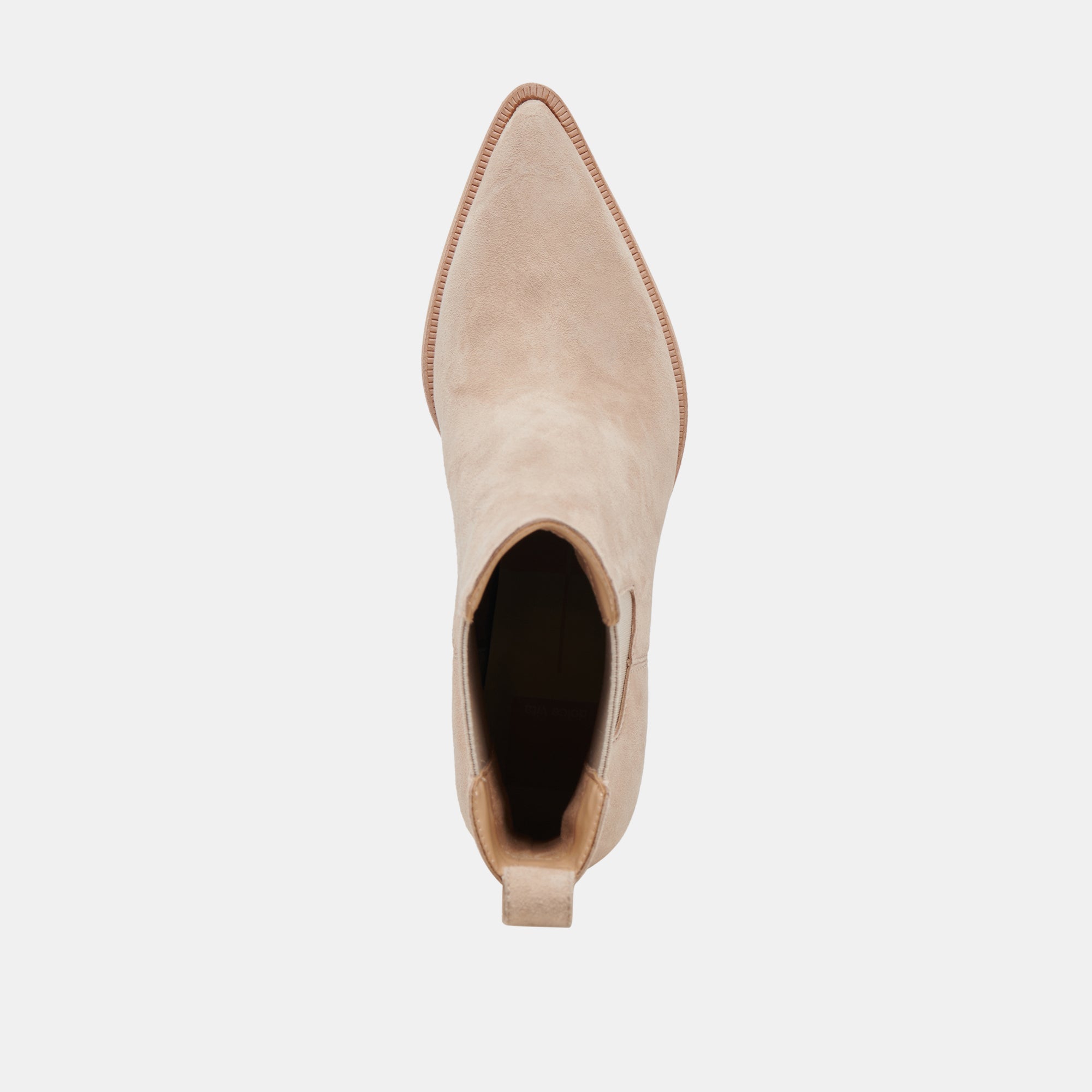 SHADIE H2O BOOTIES DUNE SUEDE - Waterproof Suede Booties for Women | Comfortable & Stylish Ankle Boots | Perfect for Hiking, Beach & Outdoor Adventures