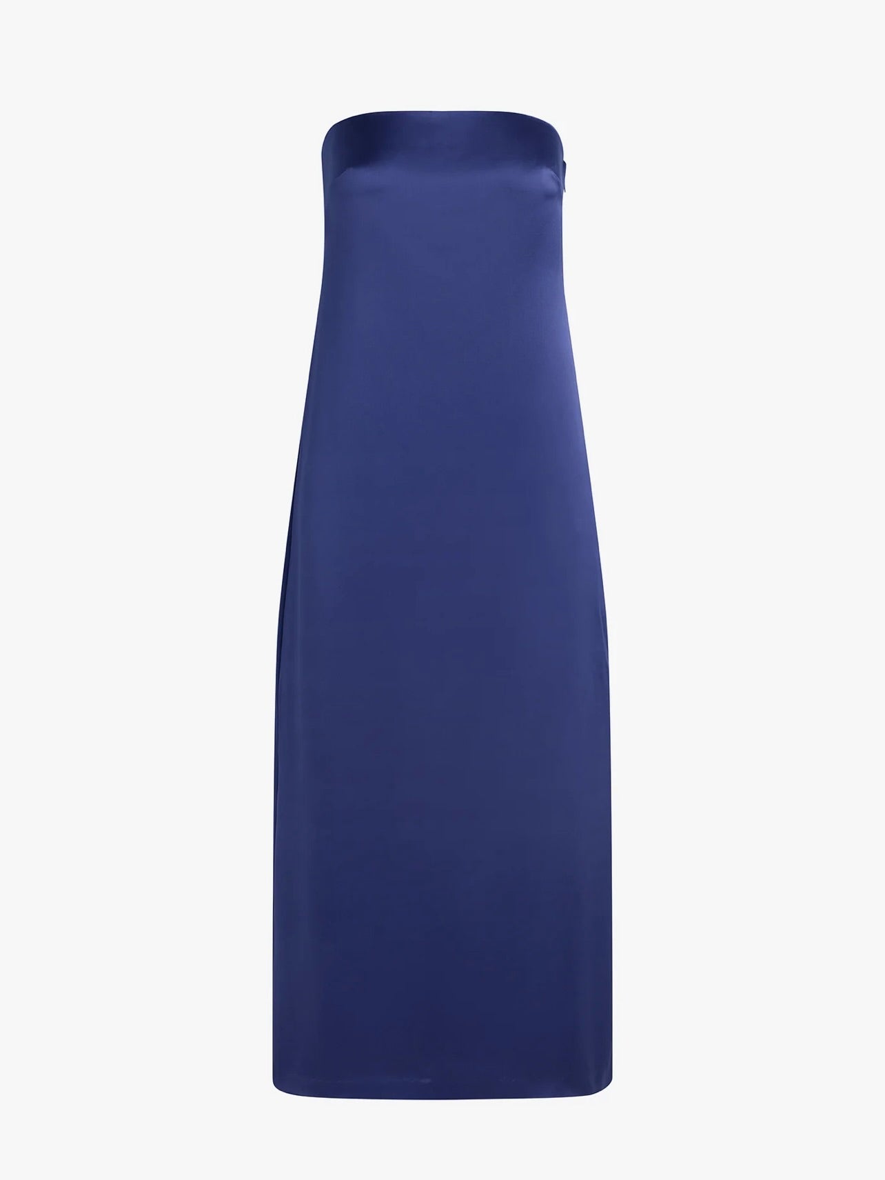 Don't Overthink It Dress - Effortless & Stylish Women's Casual Dress for Everyday Wear | Perfect for Work, Dates & Weekend Outings