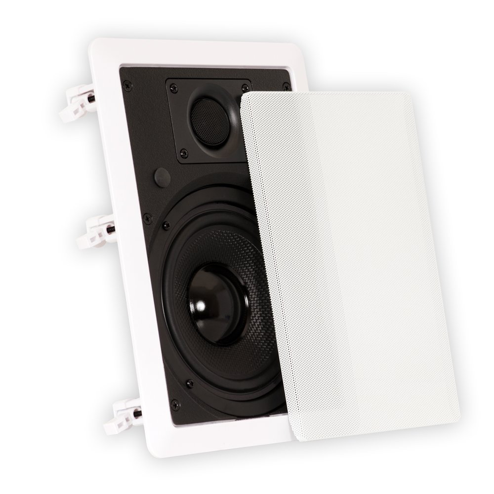 Theater Solutions TS65W 6.5