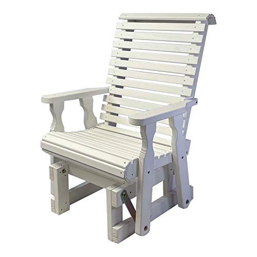 Semi Solid White Stain