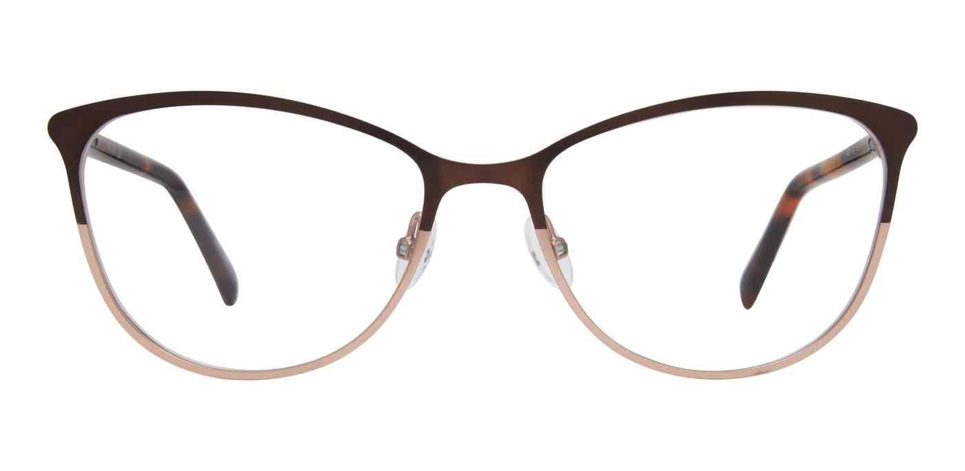 Adensco AD240 Lightweight Blue Light Blocking Glasses for Men & Women - Anti Eyestrain, UV Protection - Perfect for Computer Work, Gaming & Reading