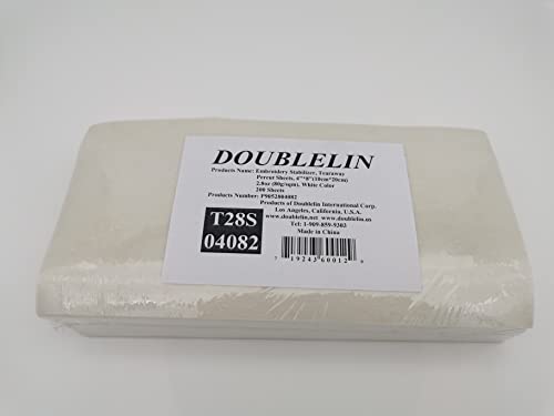 Tearaway 2.8oz White