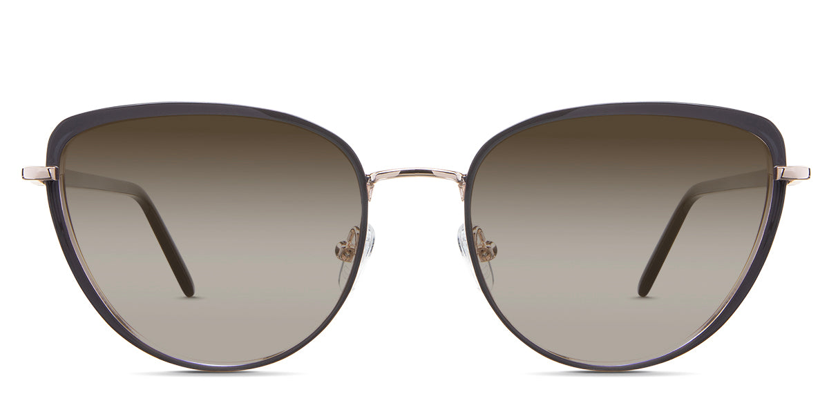 Trinity Women's Prescription Sunglasses - UV Protection, Stylish & Comfortable for Driving, Outdoor Activities & Fashion