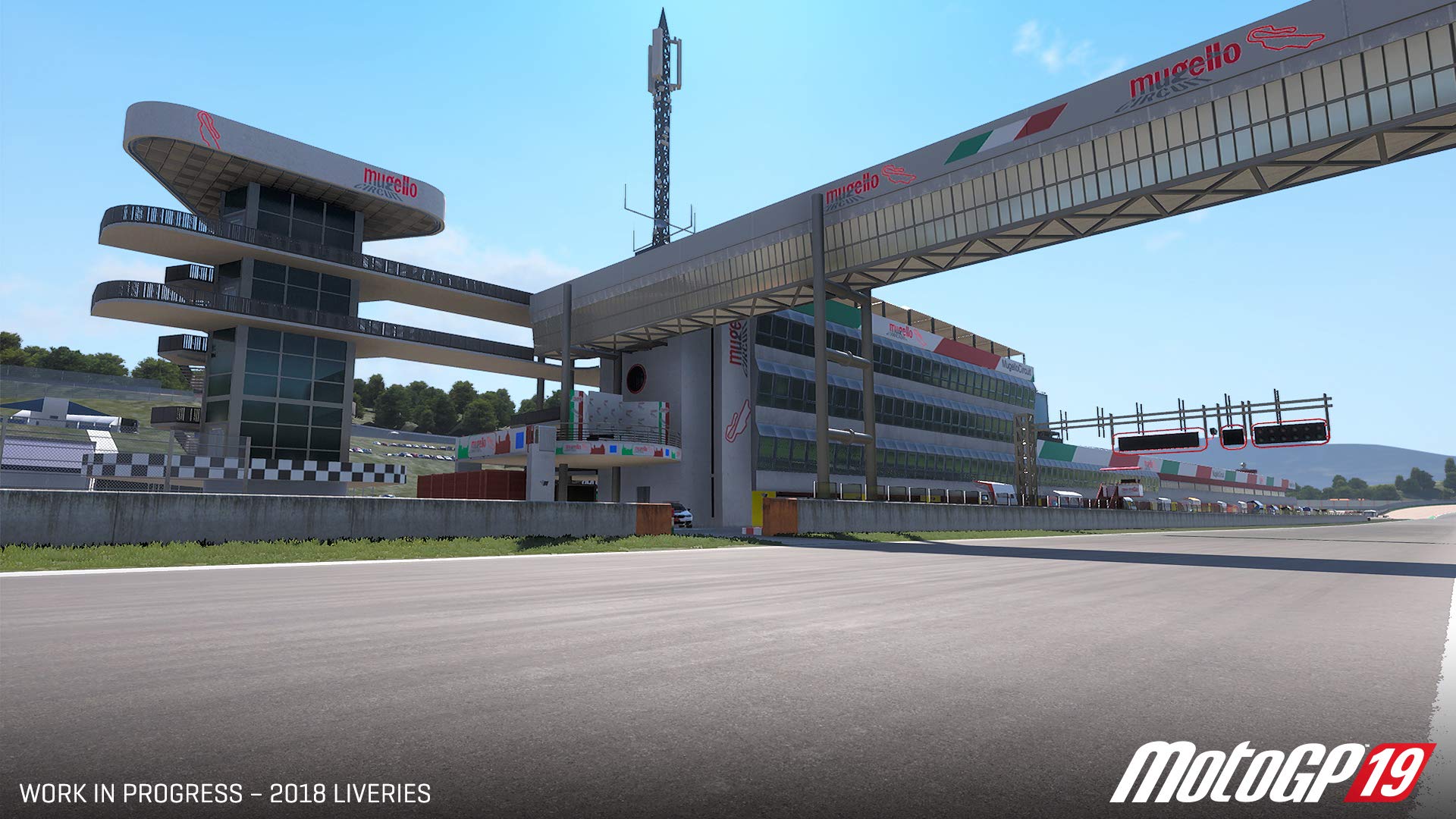 MotoGP 19 - PlayStation 4 Racing Game | Official Licensed MotoGP Video Game for PS4 - Realistic Motorcycle Racing Simulation for Sports Fans (Perfect for Racing Enthusiasts & Gaming Parties)
