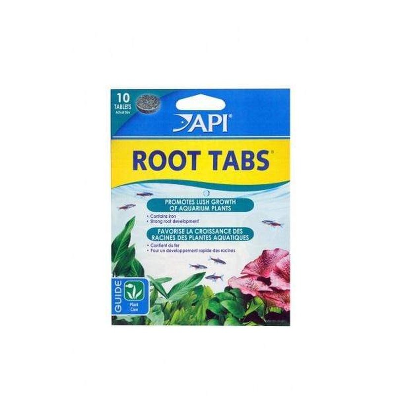 API Root Tabs 10 Pack - Premium Herbal Supplement for Stress Relief & Immune Support | Natural Remedy for Anxiety, Sleep Aid & Wellness Boost | Perfect for Daily Use, Travel & Holistic Health Routines