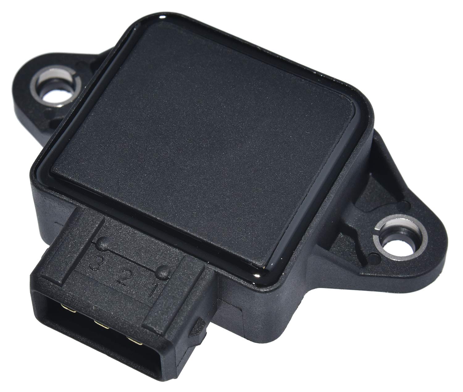 Walker Products 200-1221 Throttle Position Sensor (TPS) - Compatible with [Vehicle Models] - High Precision Engine Performance Sensor - Perfect for Engine Tuning, Diagnostics & Smooth Acceleration