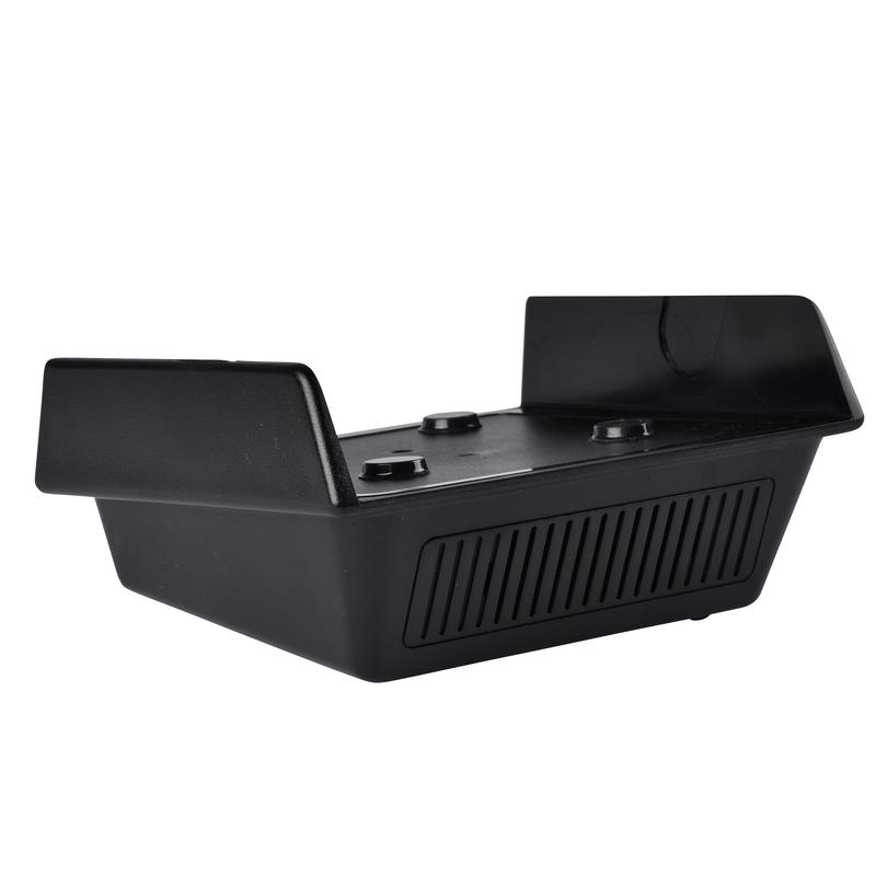 Motorola GLN7318 Desktop Charging Tray - Fast & Secure Charging Station for Phones, Tablets & Accessories | Perfect for Office, Home & Workspace Organization