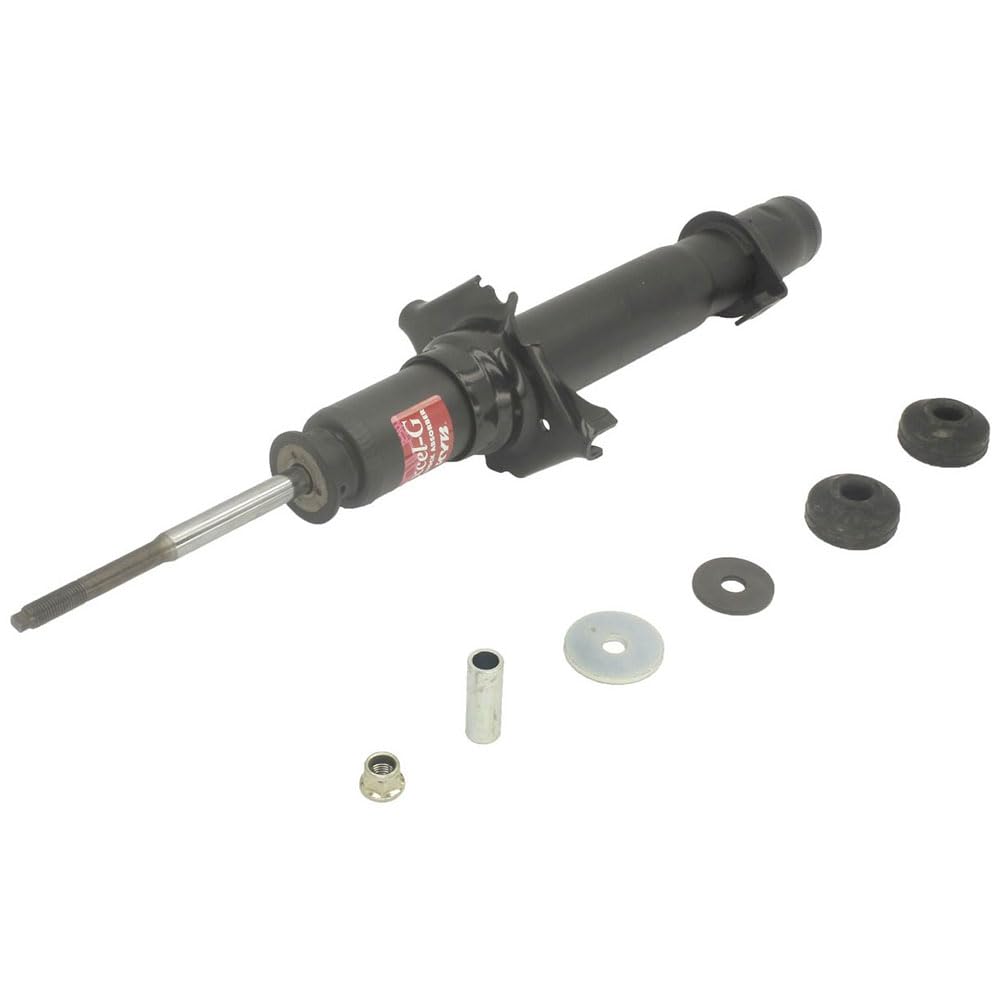 2009-2014 Acura TSX Front & Rear Excel-G Shock Absorbers & Struts Set - BuyAutoParts 77-61942AQ - Perfect for Smooth Ride & Enhanced Vehicle Stability