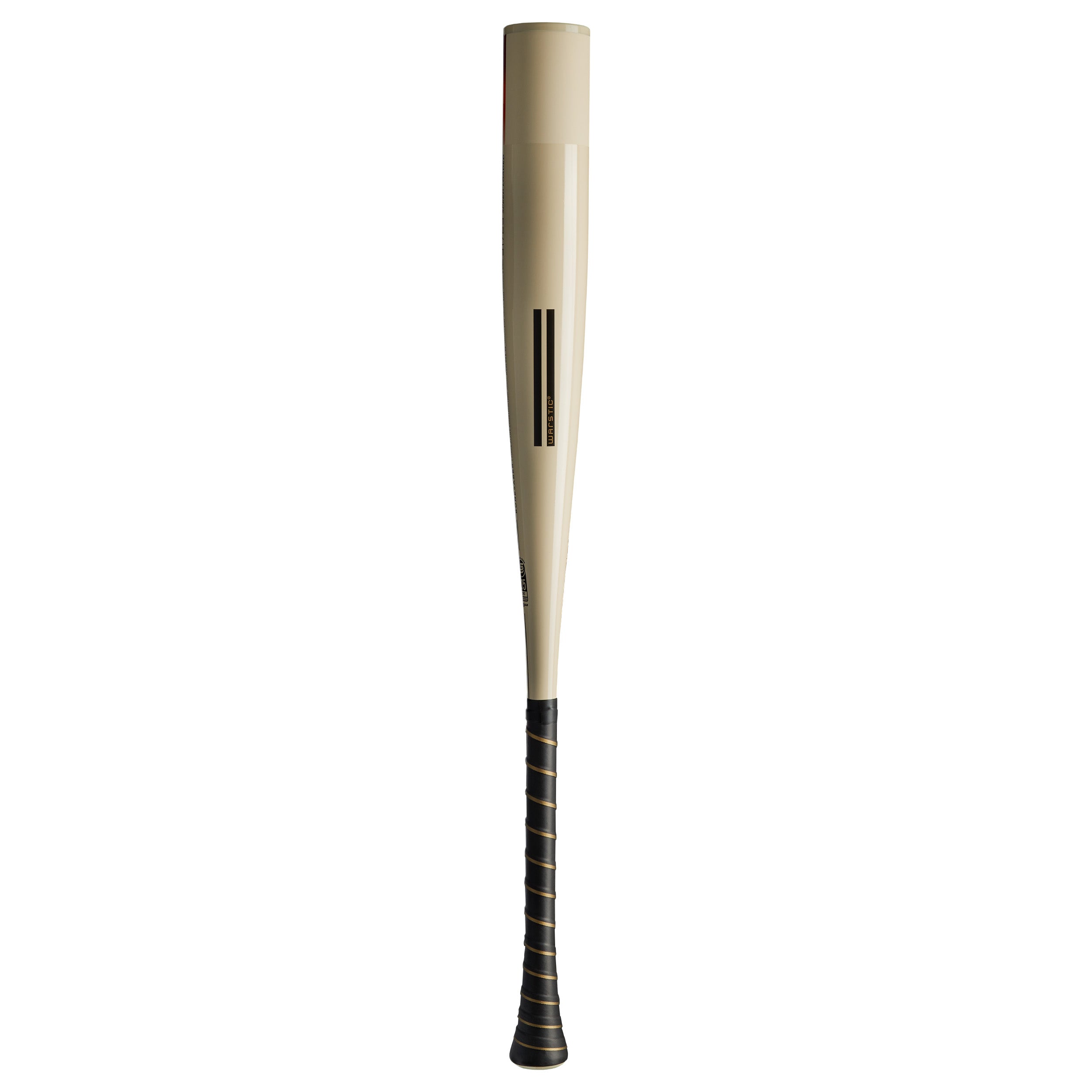 Warstic 2023 Bonesaber USSSA Baseball Bat -8 Drop Weight | High Performance Youth & Adult Baseball Bat for Power Hitting | Perfect for Games, Practice & Training