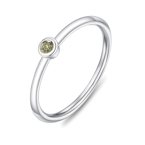 silver 08. august(peridot)