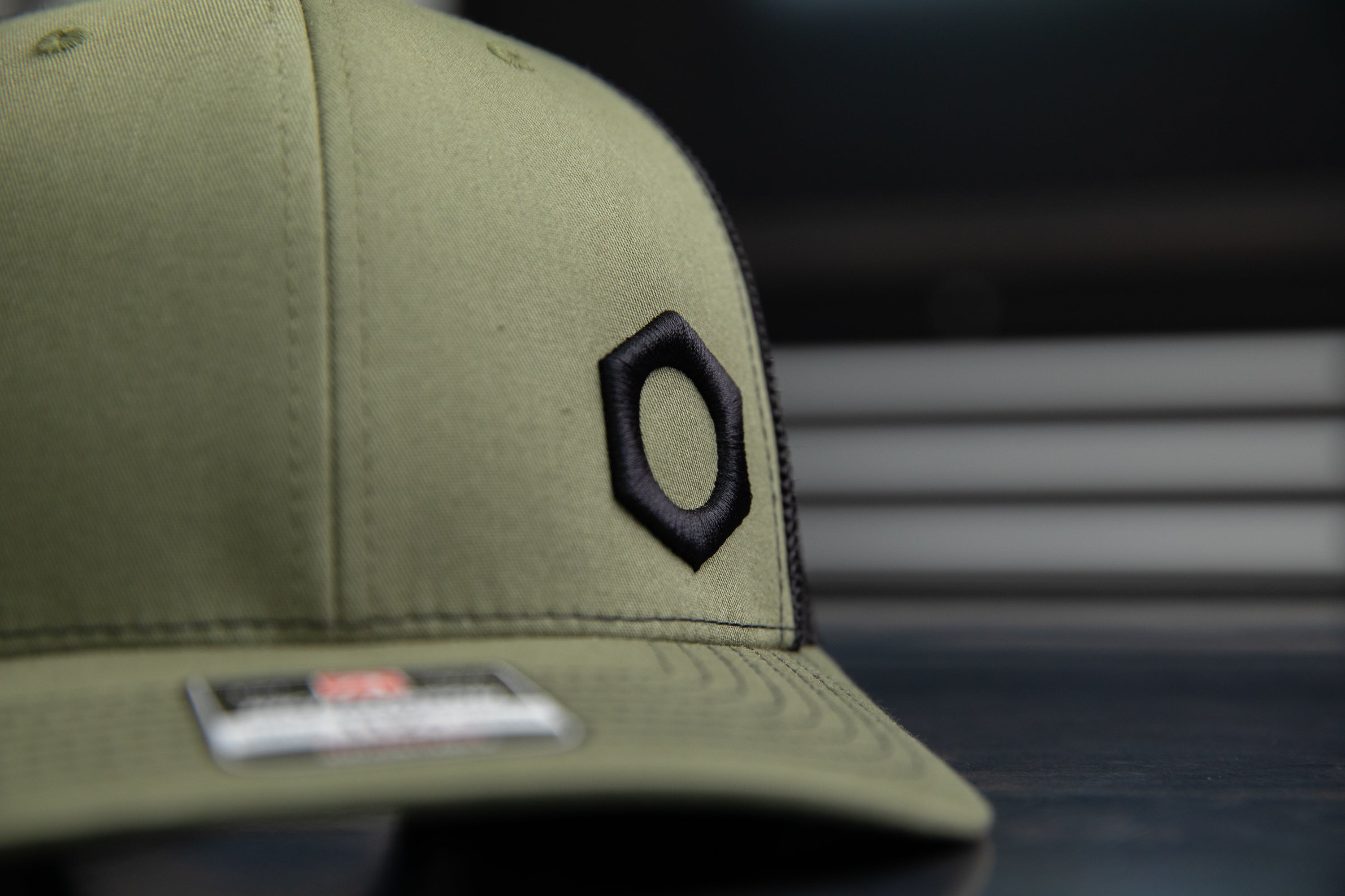 Tonal Black
